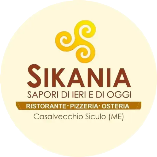 Sikania &ndash; Ristorante Pizzeria